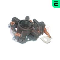 държач, карбонови четки