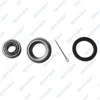 комплект колесен лагер