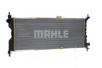 Thumbnail - Radiateur - CR286000S - MAHLE