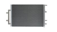 Thumbnail - Radiateur - CR868000P - MAHLE