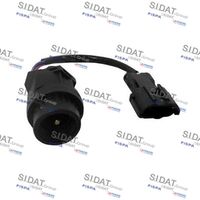 Sensor, Geschwindigkeit