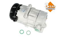 Compresor clima aer conditionat NRF, Cod: 32812