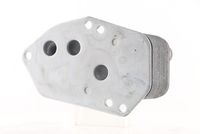 Thumbnail - Oliekoeler, motorolie - CLC118000S - MAHLE