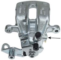Bremssattel