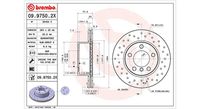 Bremsscheibe