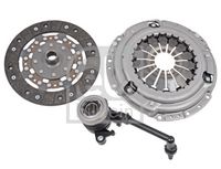 Set ambreiaj FEBI BILSTEIN, Cod: 1005329
