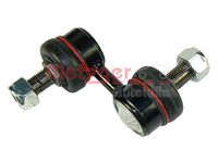 Stange/Strebe, Stabilisator