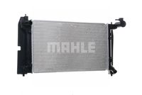 Thumbnail - Radiateur - CR1526000S - MAHLE