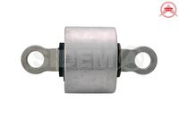 Mounting, control/trailing arm