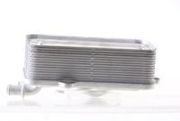 Thumbnail - Oliekoeler, automatische transmissie - CLC220000S - MAHLE