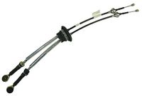 въжен механизъм, ръчна трансмисия