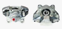 Bremssattel