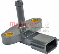 Sensor, Saugrohrdruck