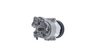 Thumbnail - Compressor, airconditioning - ACP1567000P - MAHLE