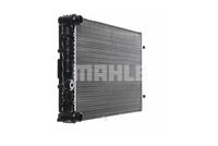 Thumbnail - Radiateur - CR477001S - MAHLE