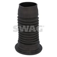 Capac protectie/Burduf, amortizor SWAG, Cod: 33 10 8781