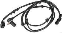 Sensor, Raddrehzahl