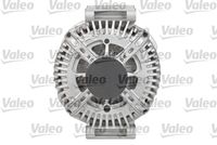 Γεννήτρια VALEO RE-GEN REMANUFACTURED