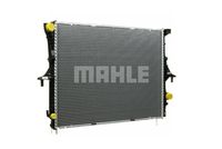Thumbnail - Radiateur - CR569000P - MAHLE