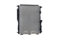 Thumbnail - Radiateur - CR1181000S - MAHLE