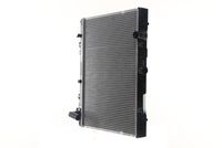 Thumbnail - Radiateur - CR2175000S - MAHLE