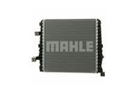 Thumbnail - Radiateur - CR1027000P - MAHLE