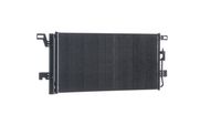Thumbnail - Condensor, airconditioning - AC1079000S - MAHLE