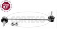 Stange/Strebe, Stabilisator