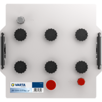 VARTA Accu / Batterij 4