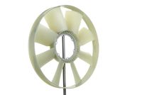 Thumbnail - Koelventilatorwiel - CFW31000P - MAHLE
