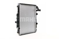 Thumbnail - Radiateur - CR141000S - MAHLE