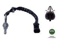 Sensor, Abgastemperatur Sensor, Abgastemperatur