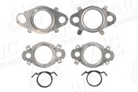 Set garnitura sistem EGR AIC, Cod: 76478