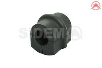 Mounting, stabiliser bar