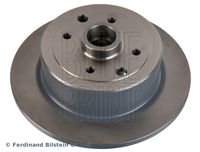 Bremsscheibe