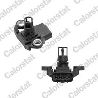 Sensor, Saugrohrdruck