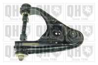 Lenker, Radaufhängung