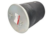 Magnum Technology Veerbalg, luchtvering 1