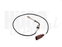 Sensor, Abgastemperatur
