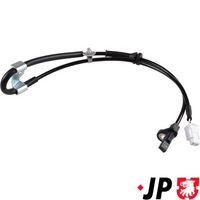 датчик, обороти на колелото