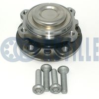 Set rulment roata RUVILLE, Cod: 221919