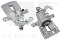 Bremssattel