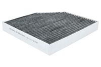 Filter, Innenraumluft