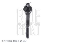 BLUE PRINT Spoorstangeind 2