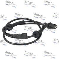 Sensor, Raddrehzahl