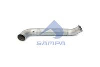 Racord evacuare SAMPA, Cod: 041.376
