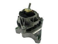 Lagerung, Motor