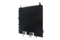 Thumbnail - Condensor, airconditioning - AC150000S - MAHLE