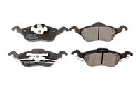 Set placute frana DR!VE+, Cod: DP1010.10.0815