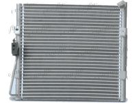 Kondensator, Klimaanlage